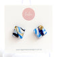 Kite Studs | Coastal Chaos