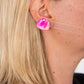 Pebble Studs | Monochrome Moments