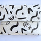 Clutch | Monochrome Moments