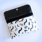 Clutch | Monochrome Moments