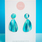 Teardrop Dangle | Nothing in Common