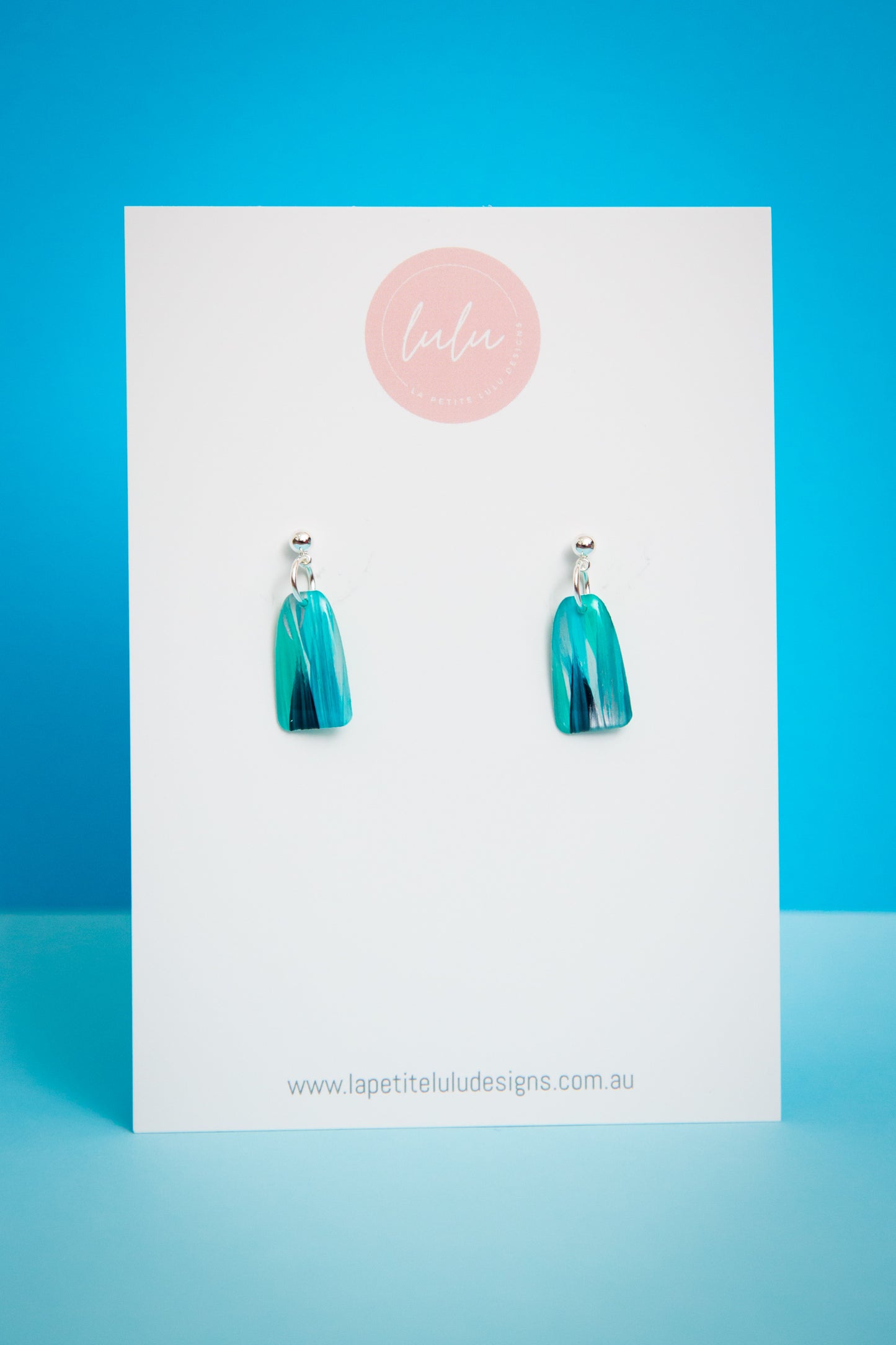 Petite Dangle (single drop) | Nothing in Common