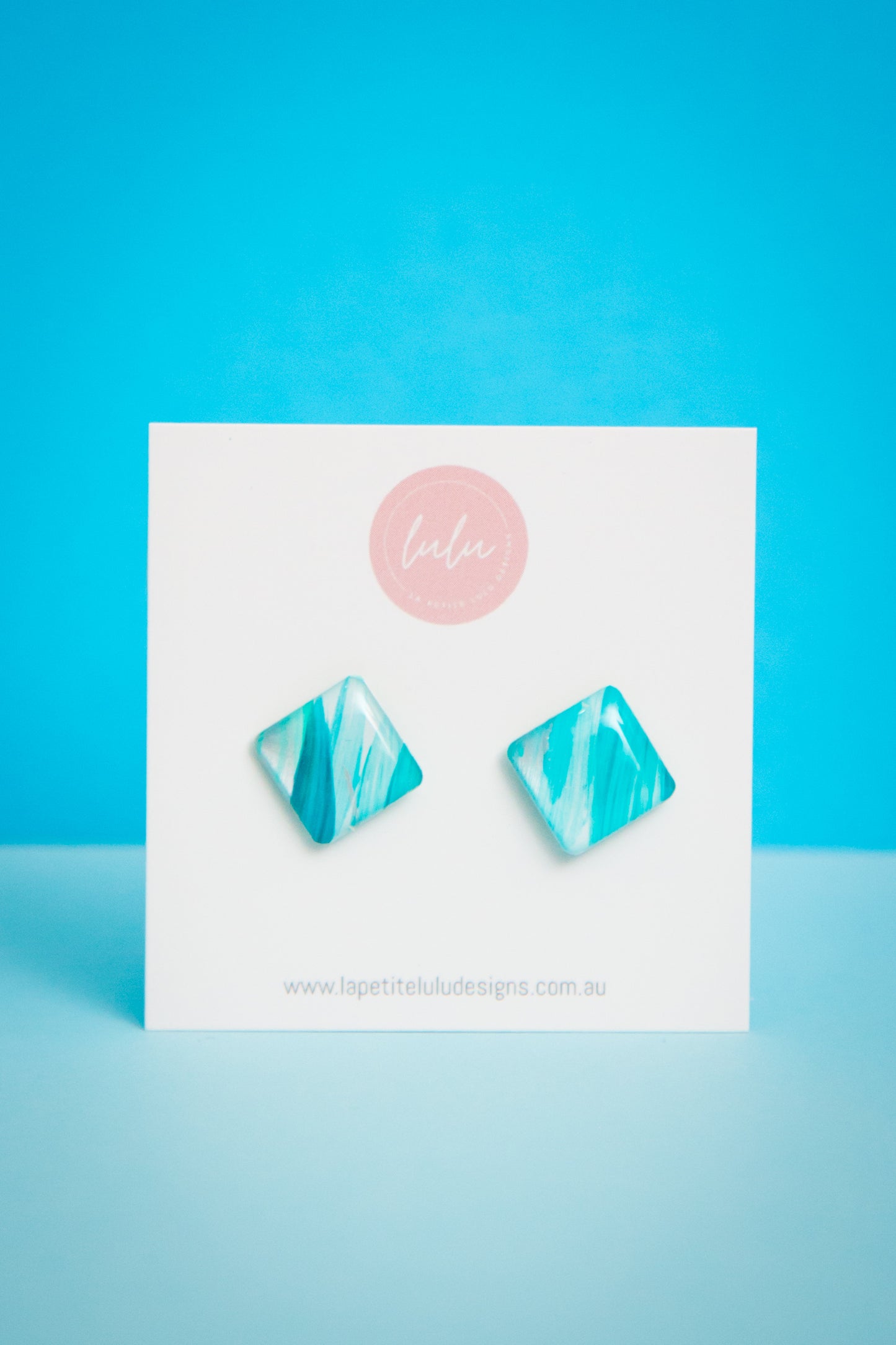 Kite Studs | Nothing in Common