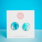 Circle Studs (regular) | Nothing in Common