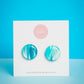 Circle Studs | Nothing in Common