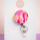 Badge Reel | Bubble Gum Army