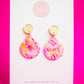 Christmas Bauble Dangles