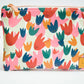 Wristlet Clutch - Autumn Dreaming