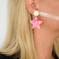 Christmas Star Dangles