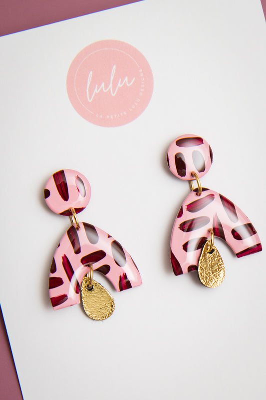 Amara Dangle | Mulberry Muse