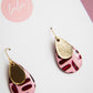 Noor Dangle | Mulberry Muse