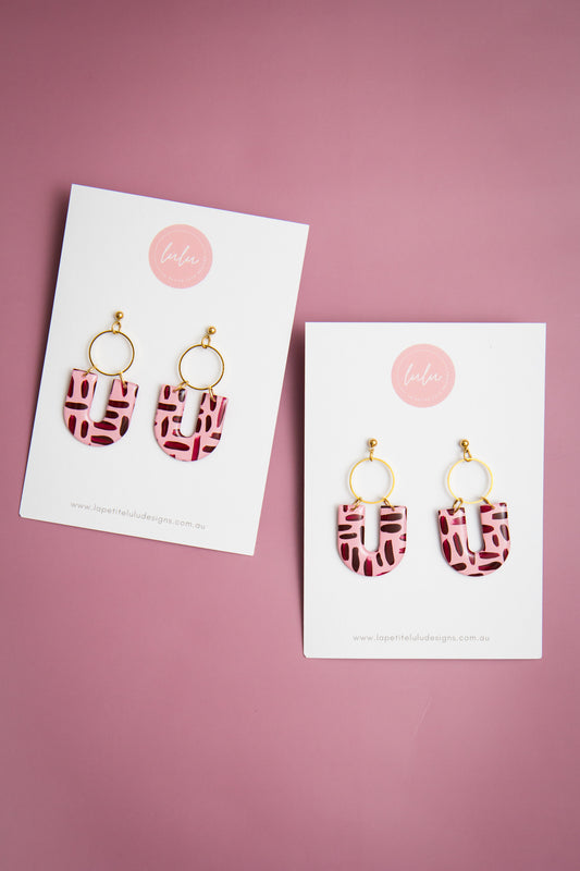Solene Dangle | Mulberry Muse