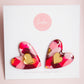 Amore Statement Studs | Mulled Horizon