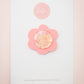 Flower Brooch | Blushlight