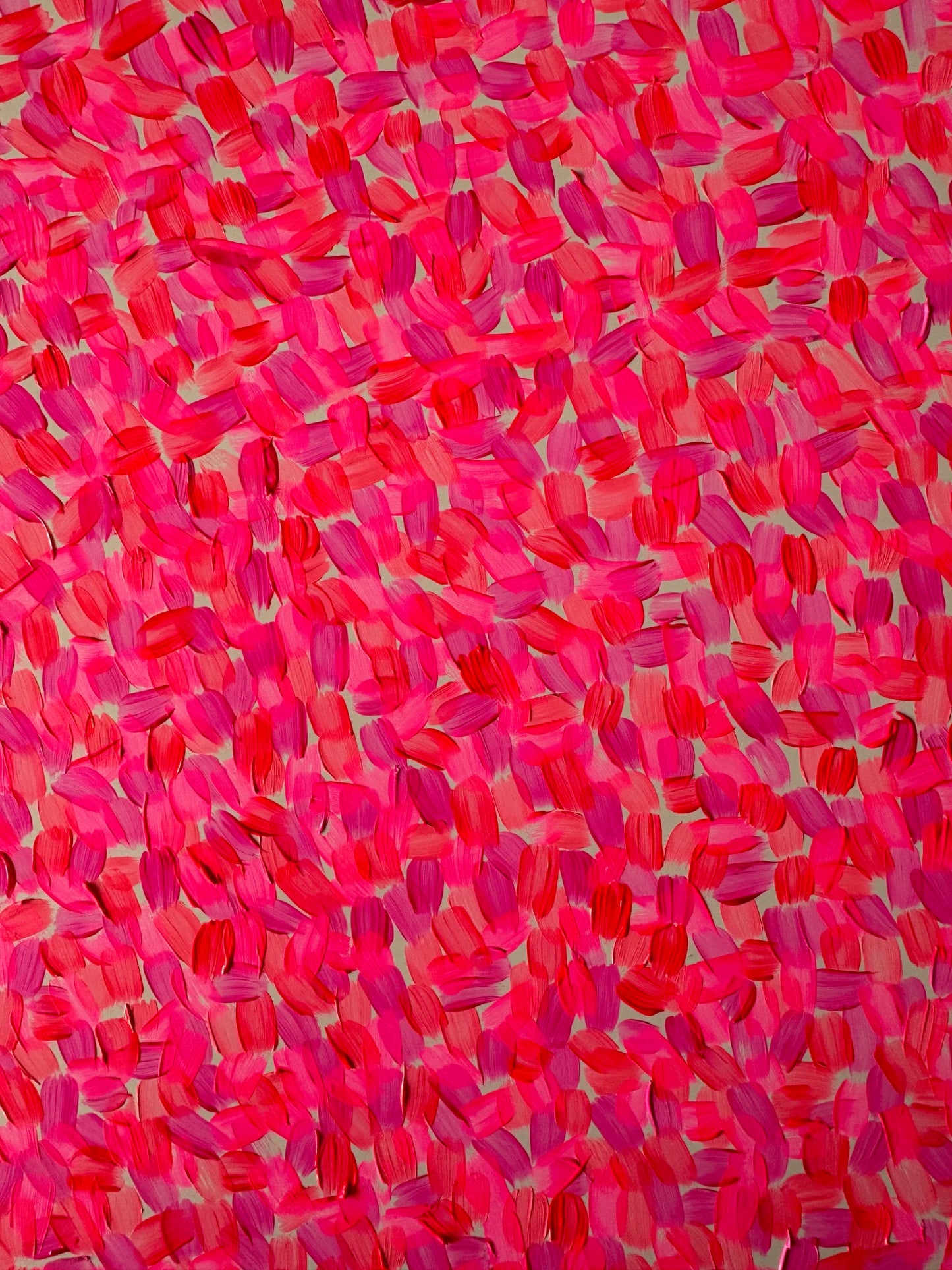 Tetra Dangle | Pink Passion