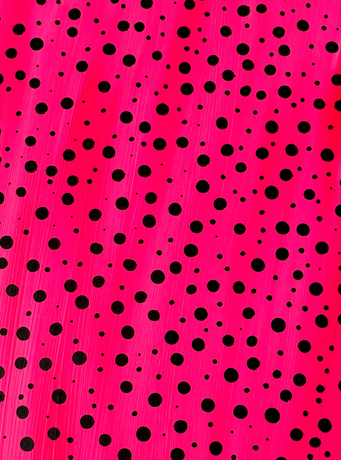 Aria Dangle | Spot Love (Pink)