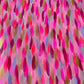 Abstract Teardrop Hook | Bubble Gum Army