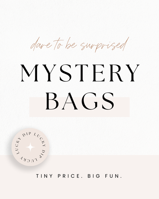 Mystery Bag