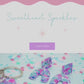Romy Dangle | Sweetheart Sparkles