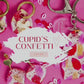 Circle Studs (Midi) | Cupid's Confetti