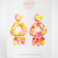 Jellyfish Dangle | Neon Dreams
