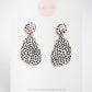 Teardrop Dangle | Seeing Spots