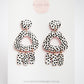 Jellyfish Dangle | Seeing Spots