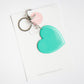 Heart Key Ring | Nothing in Common