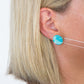 Circle Studs | Nothing in Common