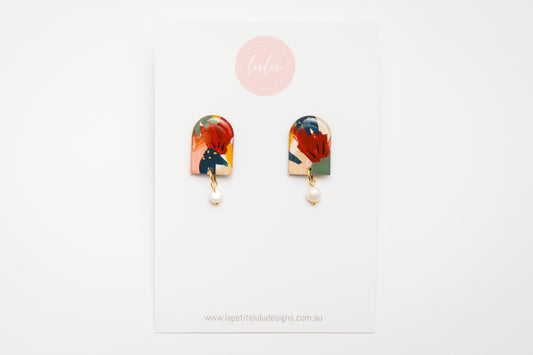 Portia Dangle | Autumn Dreaming