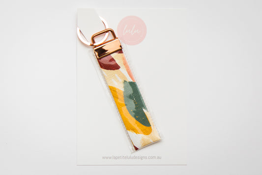 Key Fob | Autumn Dreaming